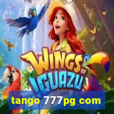 tango 777pg com